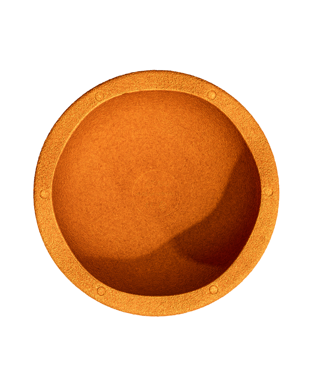 Stapelstein® Original einzeln | orange – Bild 7