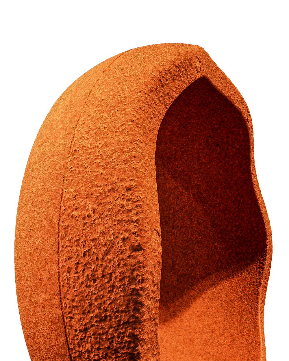 Stapelstein® Original einzeln | orange – Bild 6