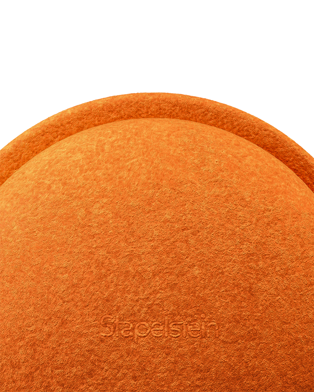 Stapelstein® Original einzeln | orange – Bild 5