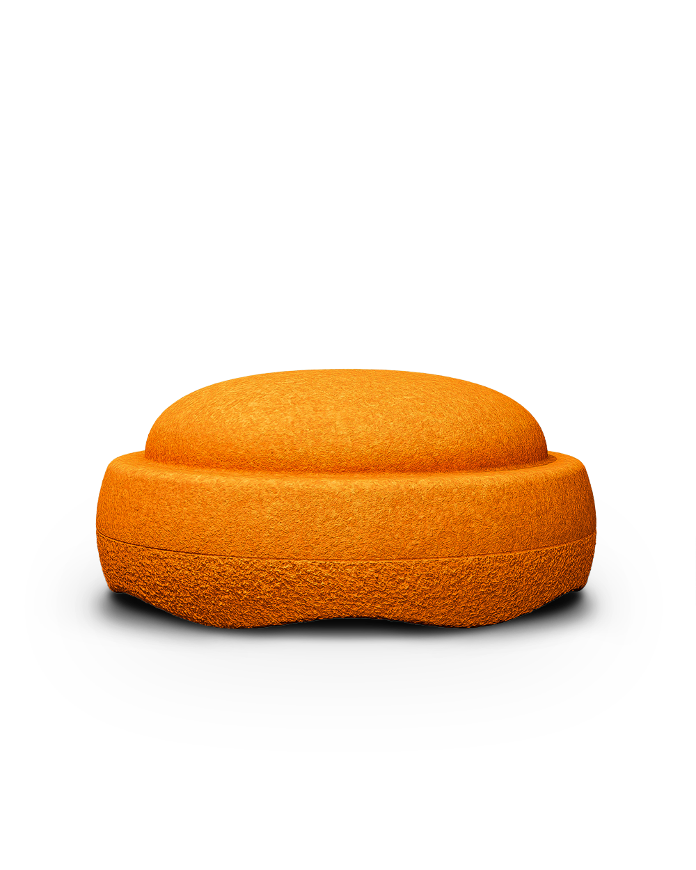 Stapelstein® Original einzeln | orange