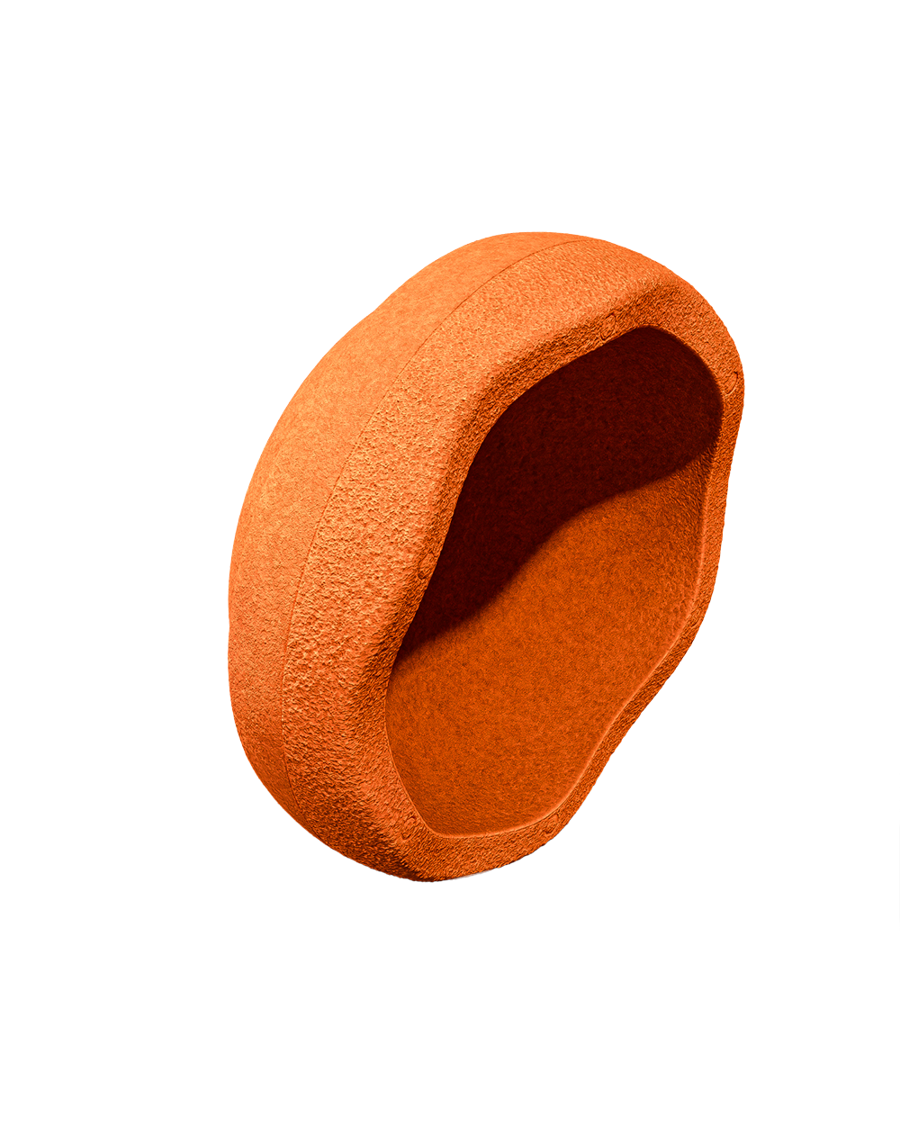 Stapelstein® Original einzeln | orange – Bild 3