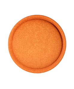 Alternative view of Stapelstein® Original einzeln | orange