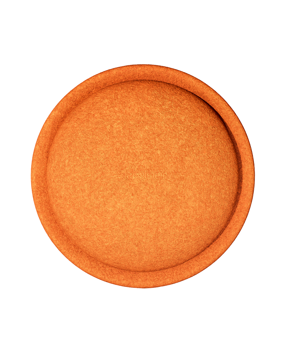 Stapelstein® Original einzeln | orange – Bild 2