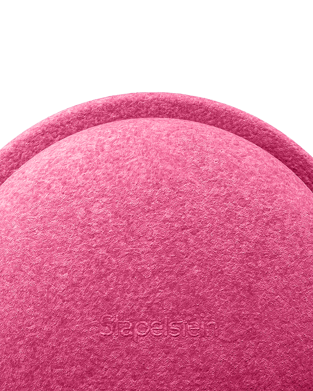 Stapelstein® Original einzeln | pink – Bild 3