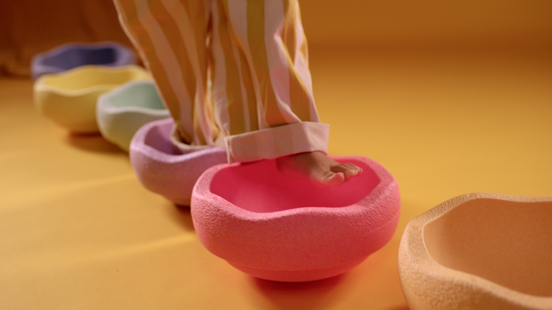 Stapelstein® Original Set 3 | FRESH – Bild 5