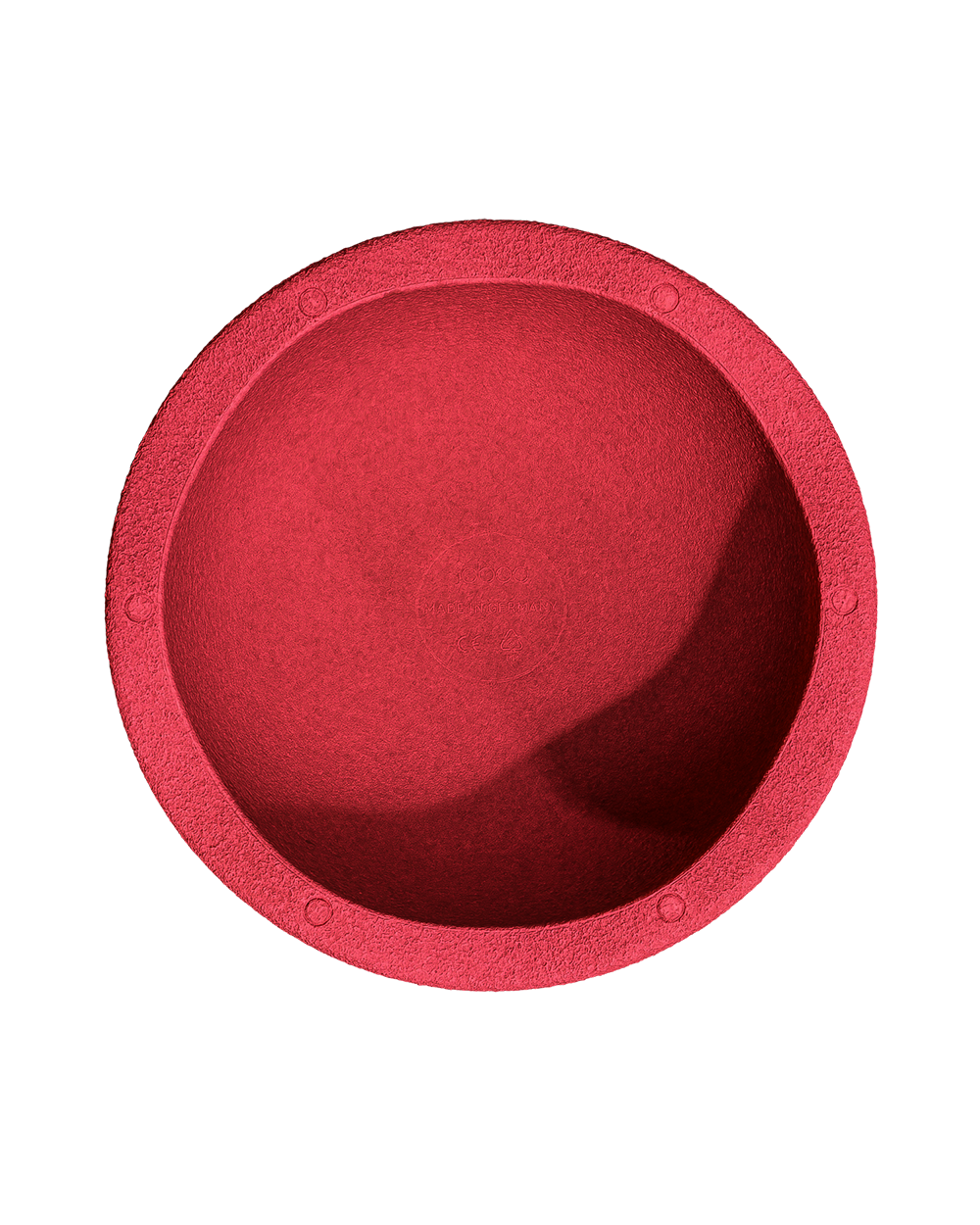 Stapelstein® Original einzeln | rot – Bild 7