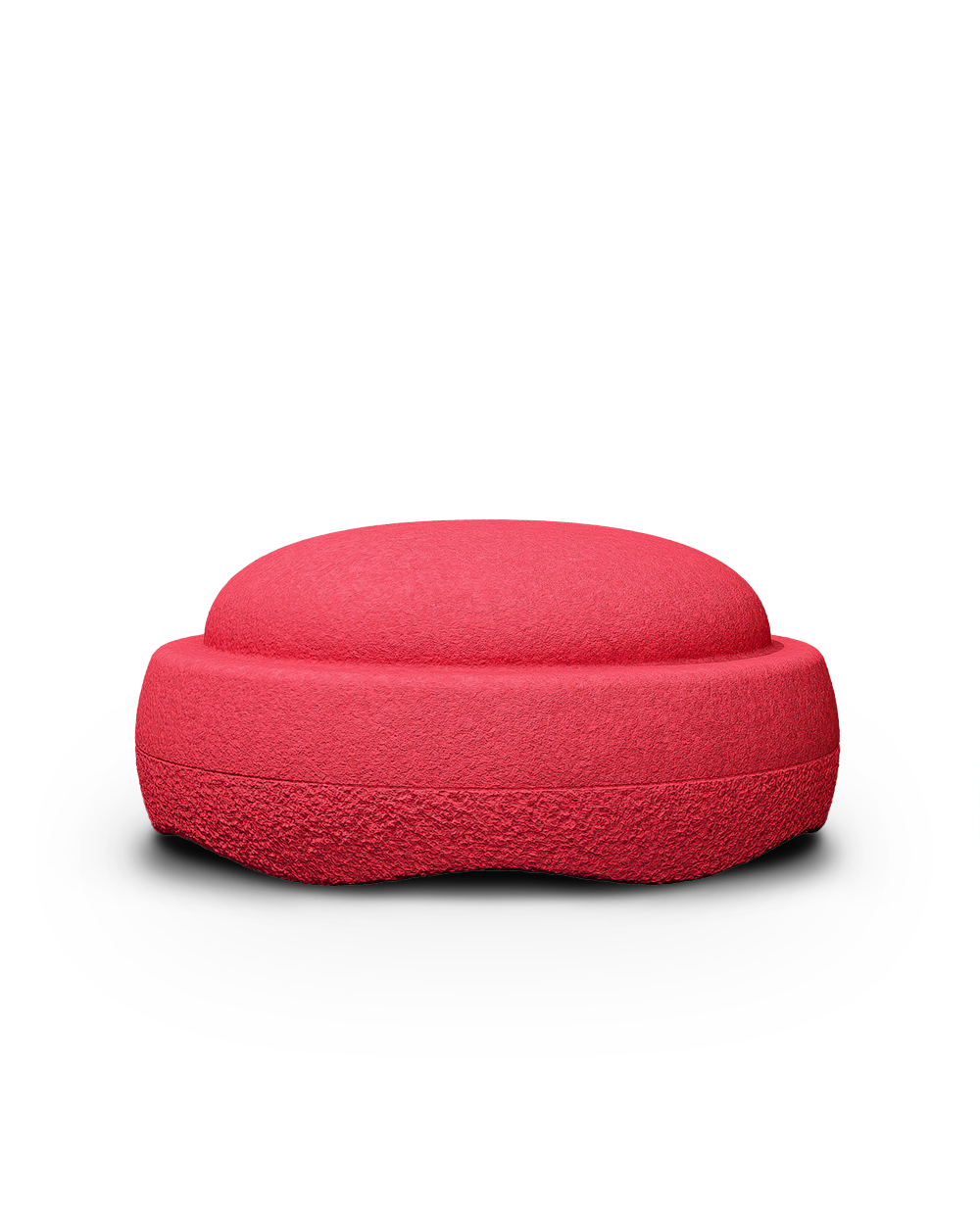 Stapelstein® Original einzeln | rot