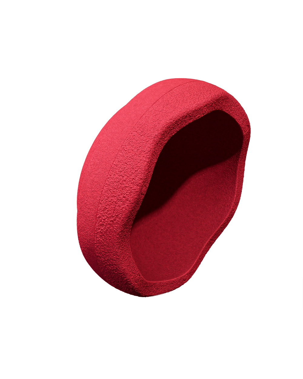 Stapelstein® Original einzeln | rot – Bild 3