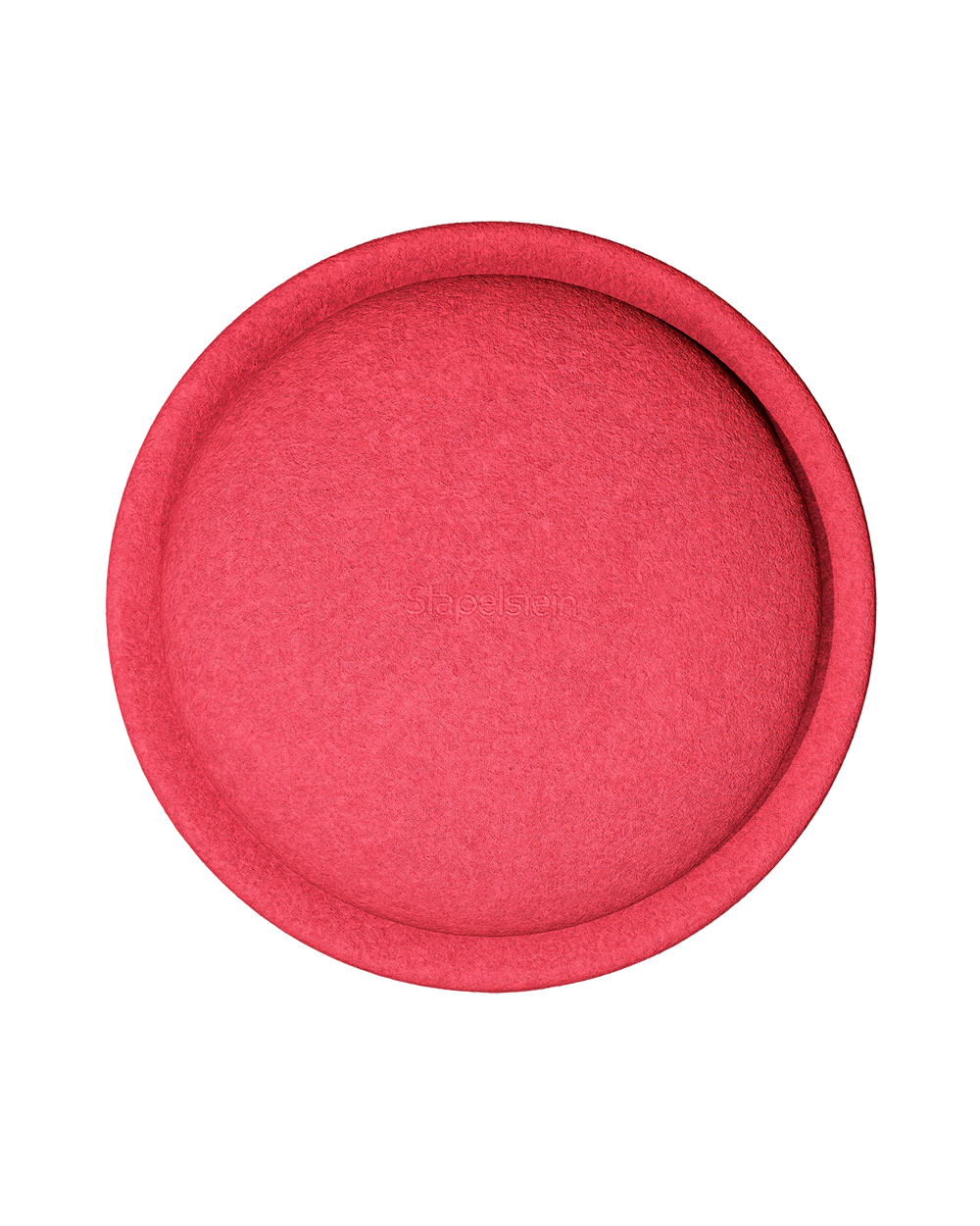 Stapelstein® Original einzeln | rot – Bild 2