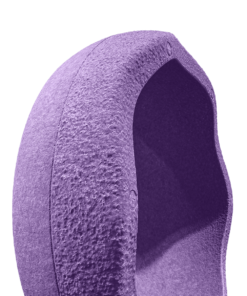 Stapelstein® Original einzeln | Violett