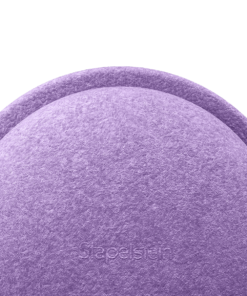 Stapelstein® Original einzeln | Violett