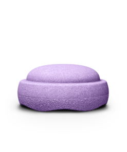 Stapelstein® Original einzeln | Violett