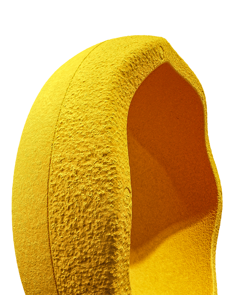 Stapelstein® Original einzeln | gelb – Bild 7