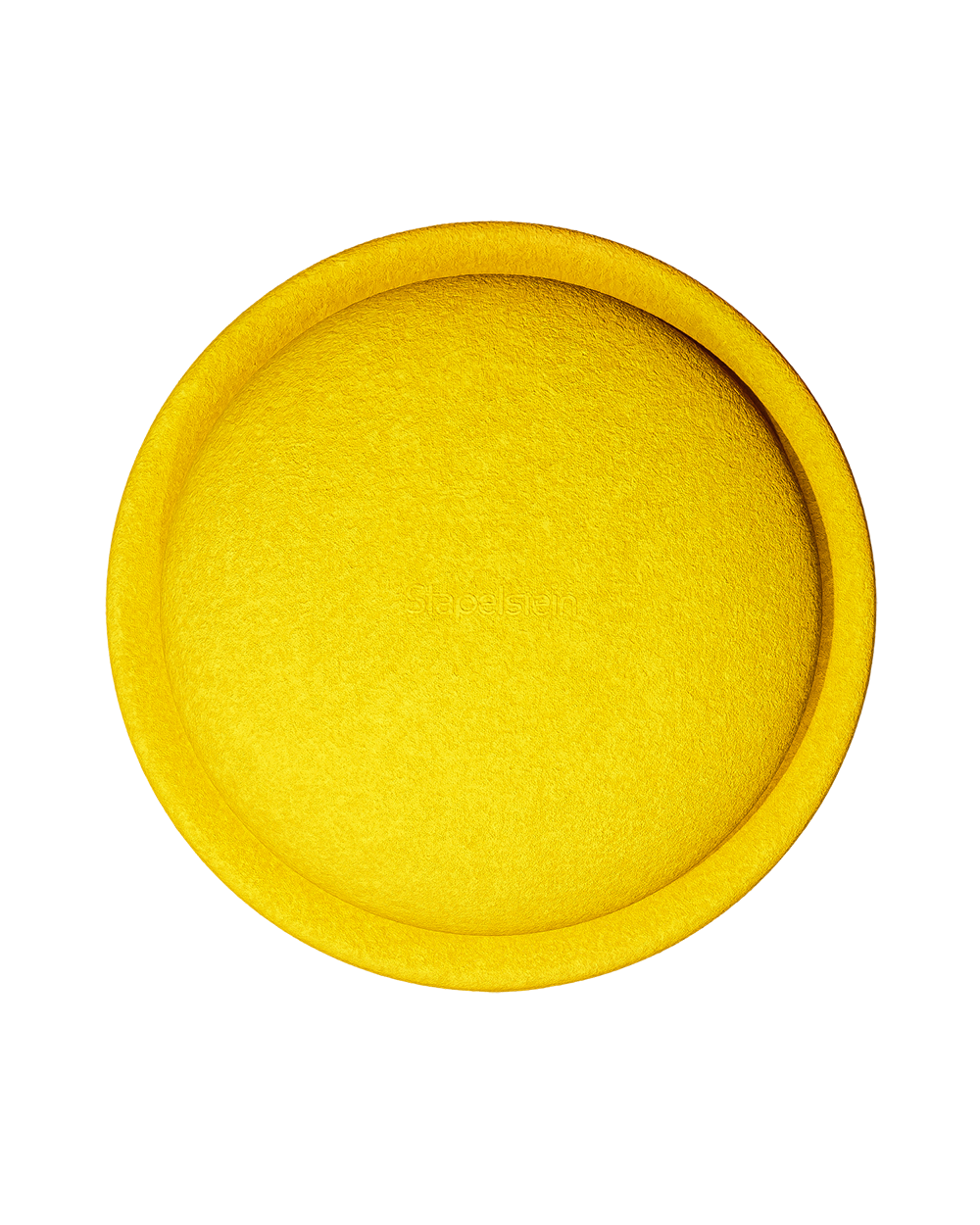 Stapelstein® Original einzeln | gelb – Bild 3