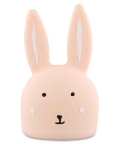 Alternative view of Trixie Silikon Nachtlicht (Wiederaufladbar) | Hase