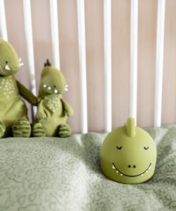 Trixie Silikon Nachtlicht (Wiederaufladbar) | Dino