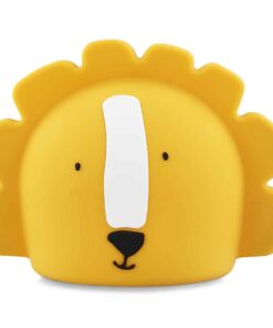 Alternative view of Trixie Silikon Nachtlicht (Wiederaufladbar) | Löwe