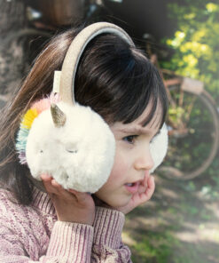 das perfekte Winter-Accessoire für Kinder mit Fantasie und Stil.