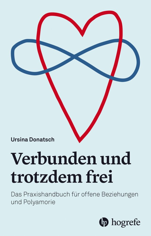 Buch | Verbunden und trotzdem frei (offene Beziehungen und Polyamorie)