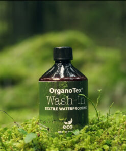 OrganoTex® Wash-In Textil-Imprägnierung (500ml)