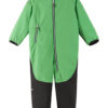 REIMA Softshell overall Mjosa | summer green