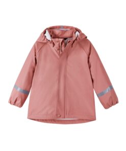 REIMA Kleinkinder Regenset Tihku | Rose Blush