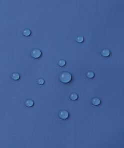 REIMA Kleinkinder Regenset Tihku | Denim Blue
