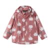 REIMA Kinder Regenjacke Vesi | rose blush