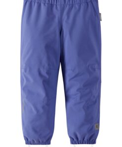 REIMA Wasserdichte Kleinkinder Outdoorhose Kaura | Breezy Violet