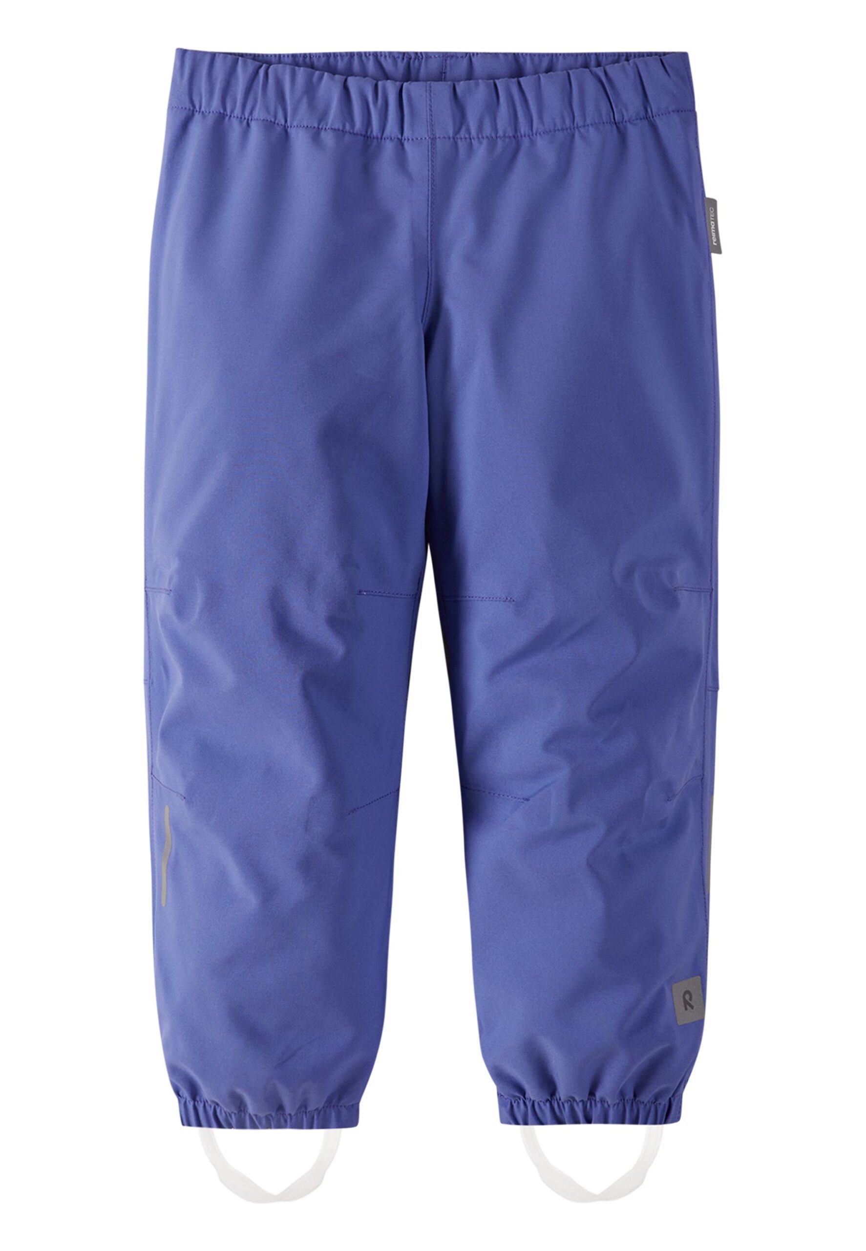 REIMA Wasserdichte Kleinkinder Outdoorhose Kaura | Breezy Violet