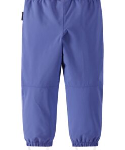 REIMA Wasserdichte Kleinkinder Outdoorhose Kaura | Breezy Violet