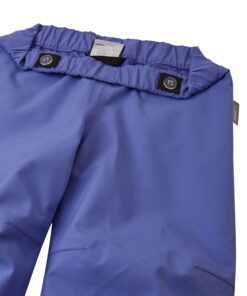 REIMA Wasserdichte Kleinkinder Outdoorhose Kaura | Breezy Violet