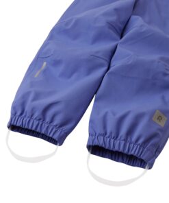 REIMA Wasserdichte Kleinkinder Outdoorhose Kaura | Breezy Violet