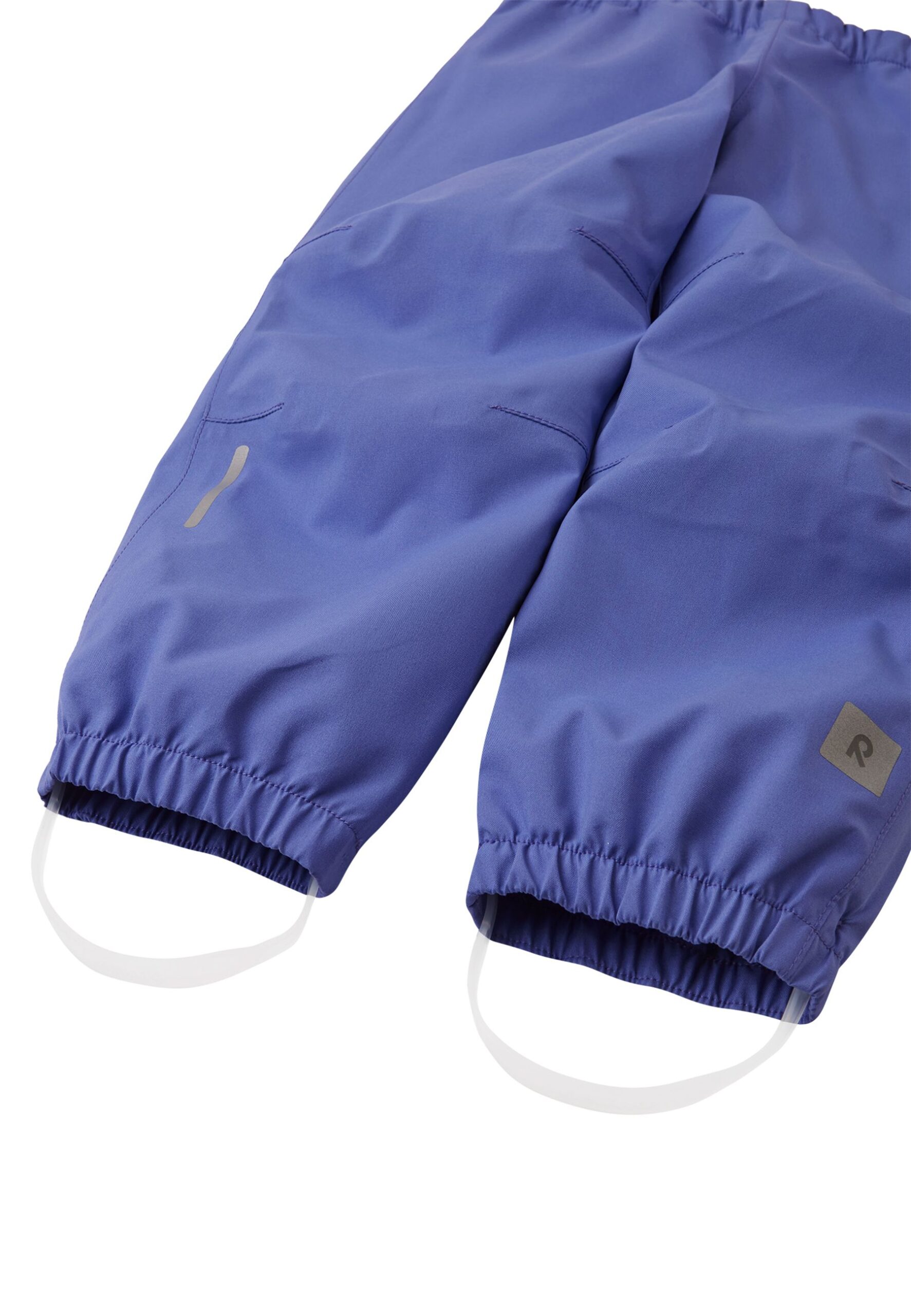 REIMA Wasserdichte Kleinkinder Outdoorhose Kaura | Breezy Violet