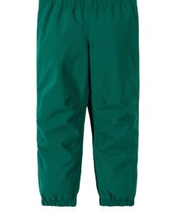 REIMA Wasserdichte Kleinkinder Outdoorhose Kaura | Deeper Green