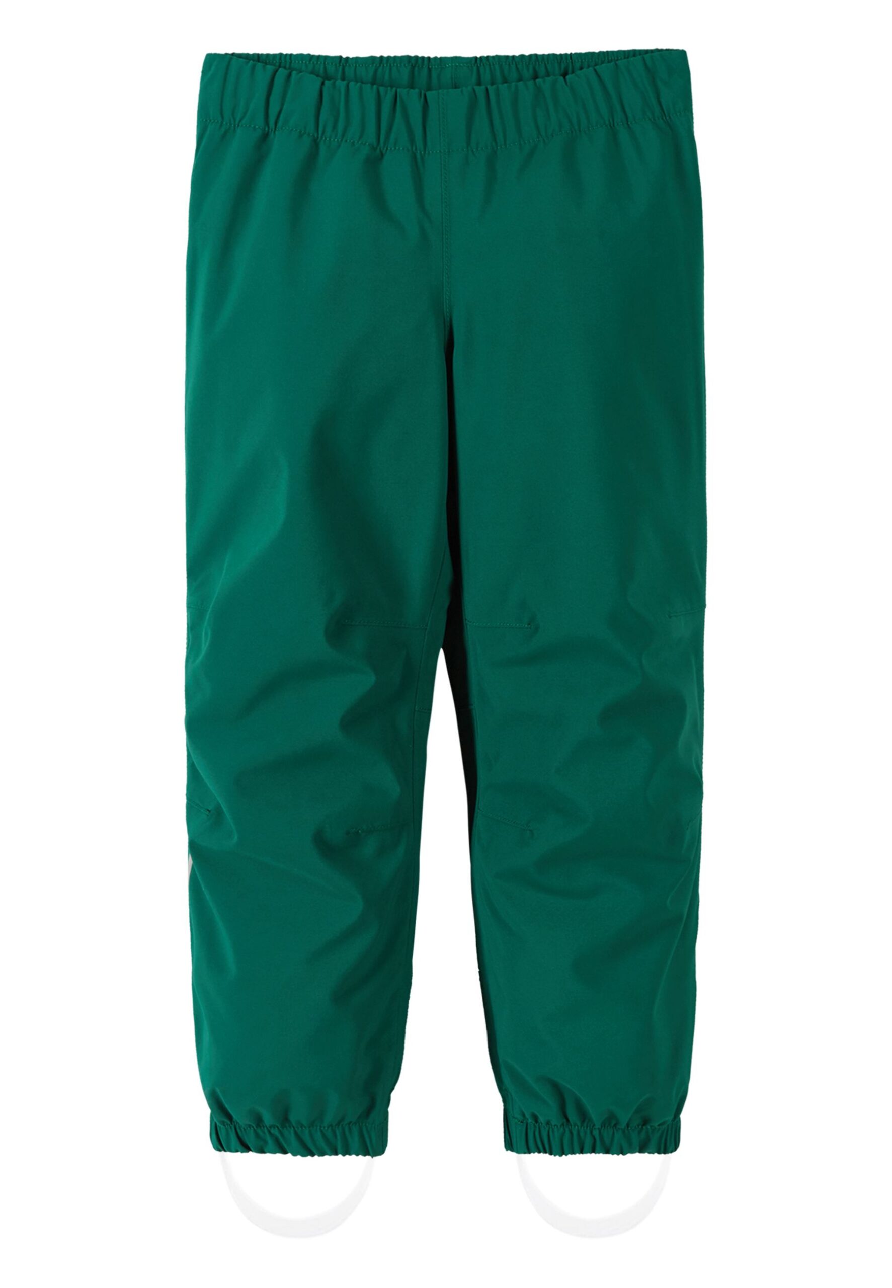 REIMA Wasserdichte Kleinkinder Outdoorhose Kaura | Deeper Green
