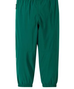 REIMA Wasserdichte Kleinkinder Outdoorhose Kaura | Deeper Green