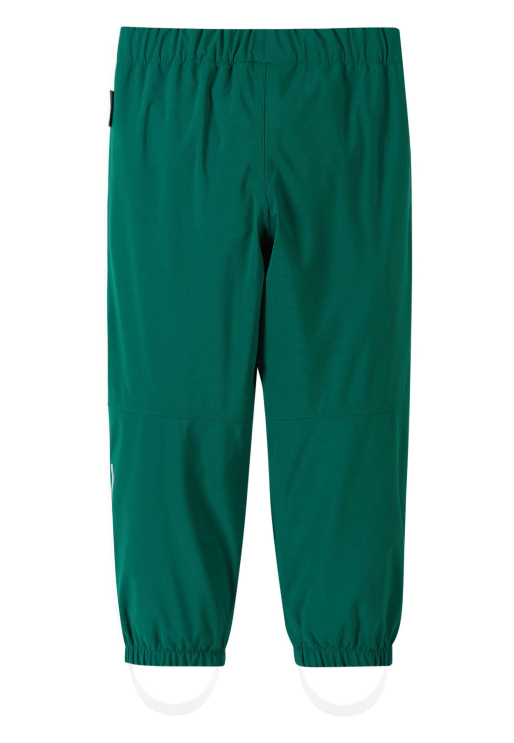 REIMA Wasserdichte Kleinkinder Outdoorhose Kaura | Deeper Green