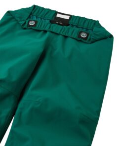 REIMA Wasserdichte Kleinkinder Outdoorhose Kaura | Deeper Green