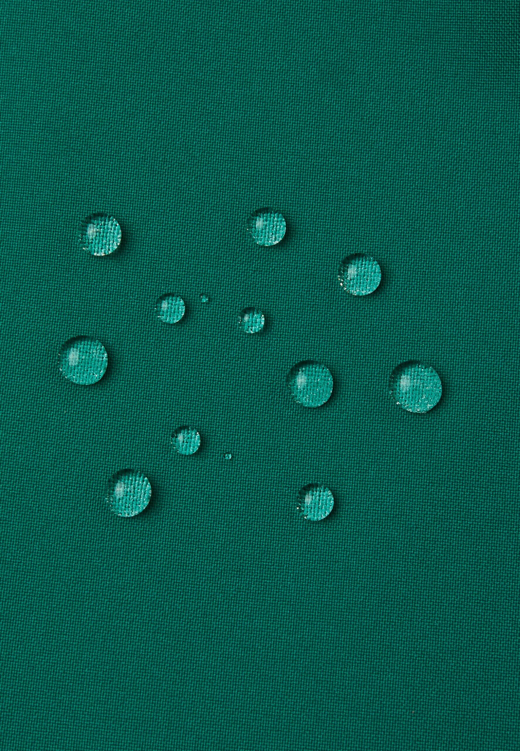 REIMA Wasserdichte Kleinkinder Outdoorhose Kaura | Deeper Green