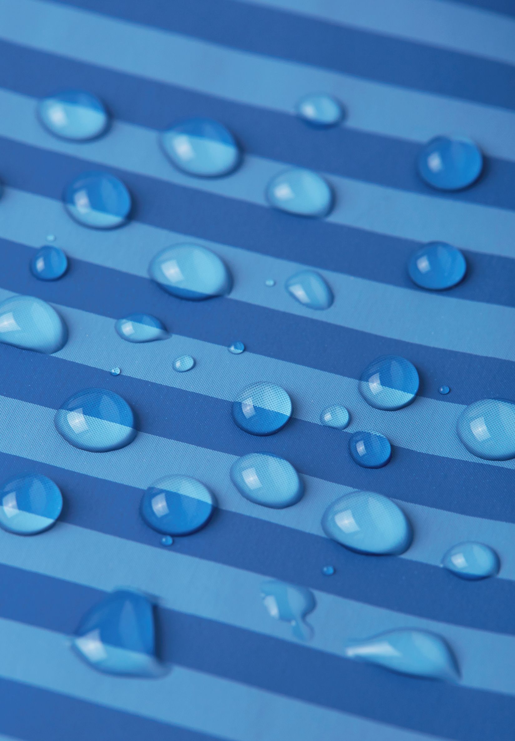 REIMA Kinder Regenjacke Vesi | denim Blue (2nd Season) – Bild 4