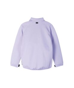 REIMA Kinder Sweater Toimiva | Light violet