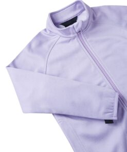 REIMA Kinder Sweater Toimiva | Light violet