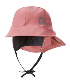REIMA Kinder Regenhut Rainy | rose blush