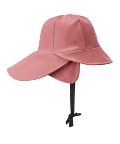 REIMA Kinder Regenhut Rainy | rose blush