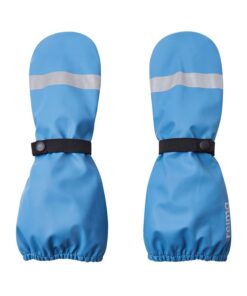 REIMA Kinder Regenhandschuhe Kura | denim blue