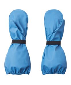 REIMA Kinder Regenhandschuhe Kura | denim blue