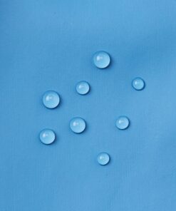 REIMA Kinder Regenhandschuhe Kura | denim blue