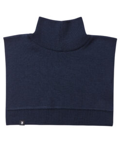 REIMA Kinder Merino Halswärmer STAR | navy