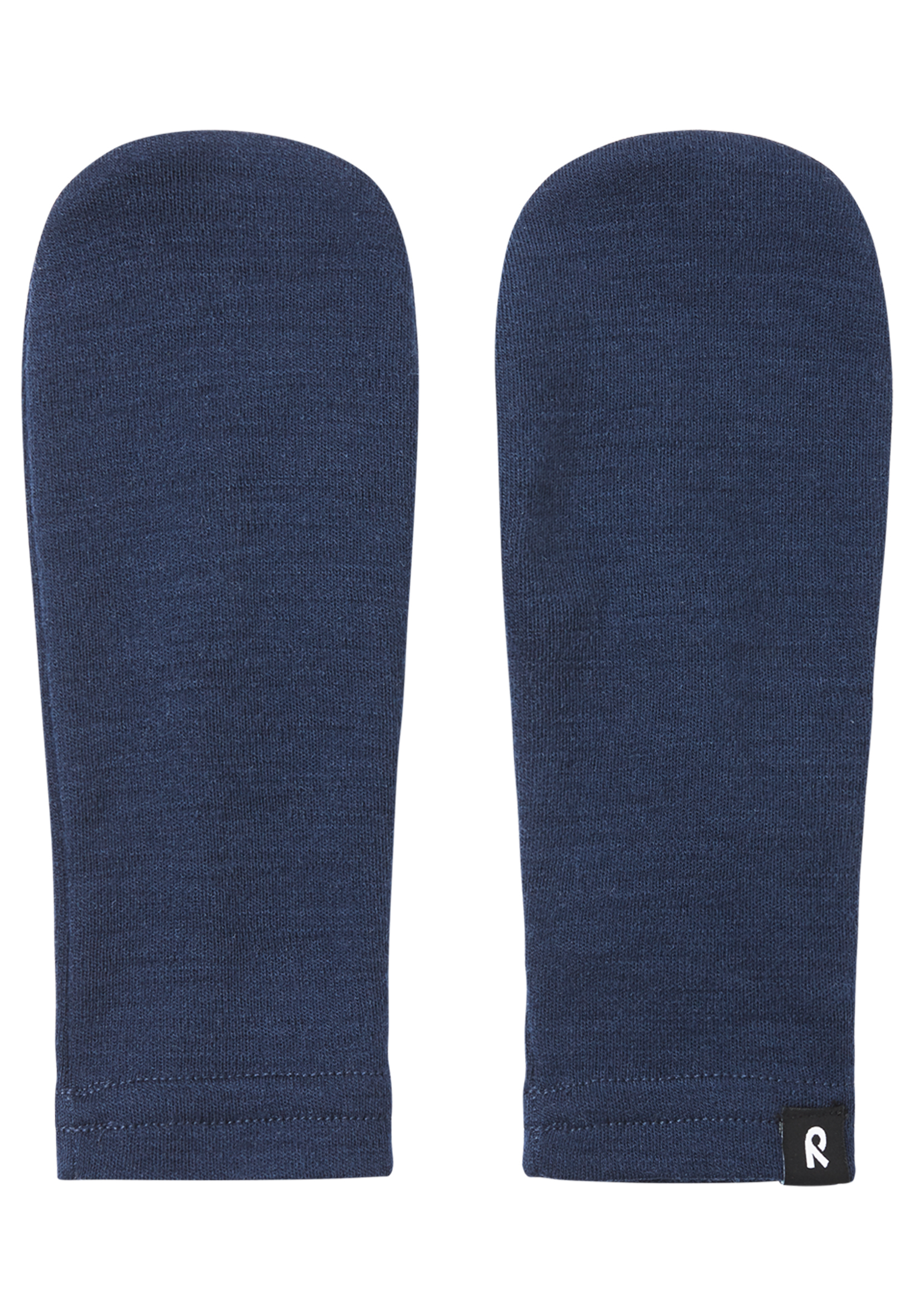 REIMA Kinder Merino Fäustlinge EINO | Navy – Bild 2